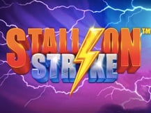 Stallion Strike