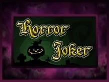 Horror Joker