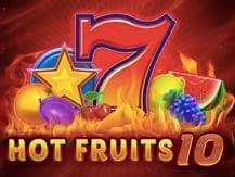 Hot Fruits 10