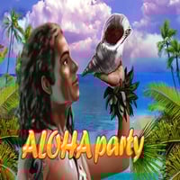 Aloha Party