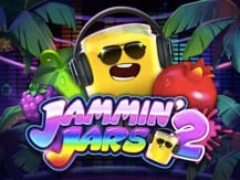 Jammin' Jars 2