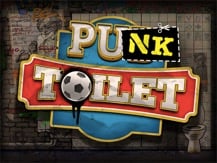 Punk Toilet