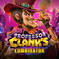 Professor Clank's Combinator