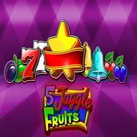 5 Juggle Fruits