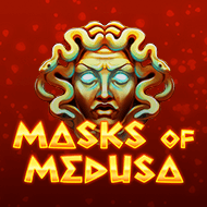 Masks Of Medusa