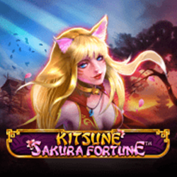 Kitsune – Sakura Fortune
