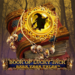 Book Of Lucky Jack – Baba Yaga’s Tales
