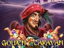 Golden Caravan