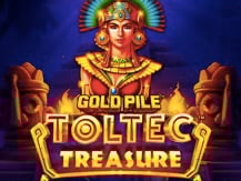 Gold Pile: Toltec Treasure