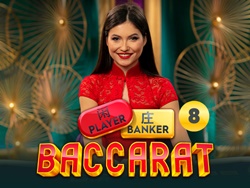 Baccarat 8