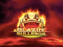 Blazin’ Bullfrog