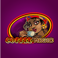 Coffee Magic
