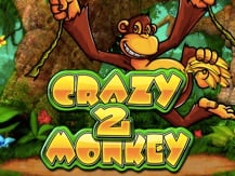 Crazy Monkey 2