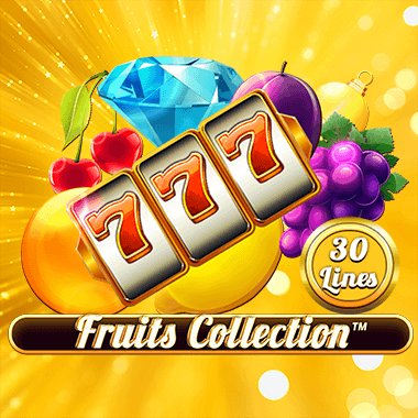 Fruits Collection – 30 Lines