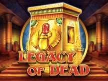 Legacy of Dead