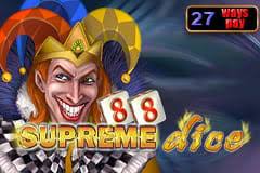 Supreme Dice