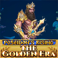 Poseidon's Rising – The Golden Era