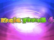Magic Fruits 4