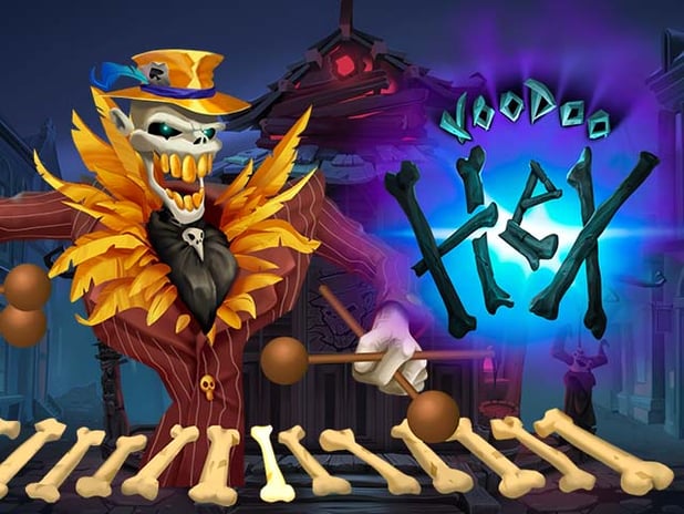 Voodoo Hex