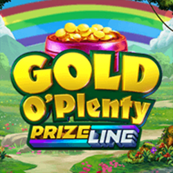 Gold O'Plenty