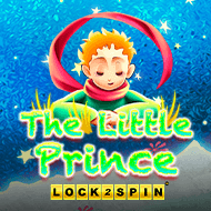 The Little Prince Lock 2 Spin