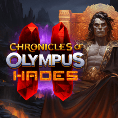 Chronicles of Olympus II – Hades