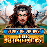 Story Of Vikings – The Golden Era