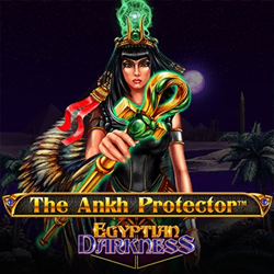 The Ankh Protector – Egyptian Darkness