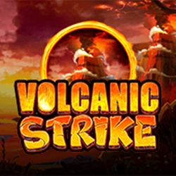 Volcanic Strike