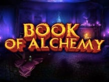 Book of Alchemy