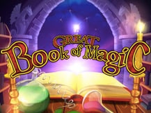 Great Book of Magic