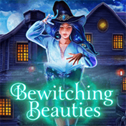 Bewitching Beauties