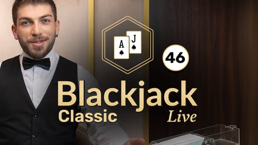 Blackjack Classic 46