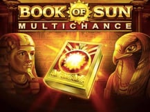 Book of Sun Multichance