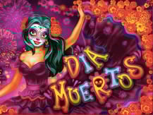Dia Muertos