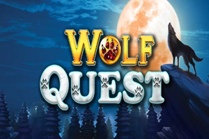 Wolf's Quest