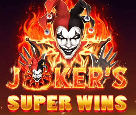 Joker’s Super Wins