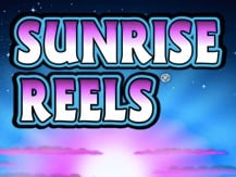 Sunrise Reels Pull Tab