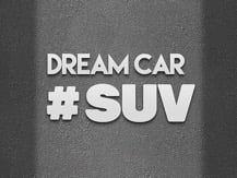 Dream Car SUV