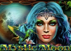 Mystic Moon
