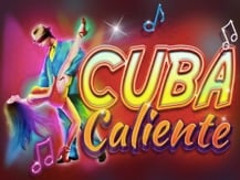 Cuba Caliente