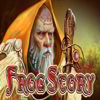 Frog Story