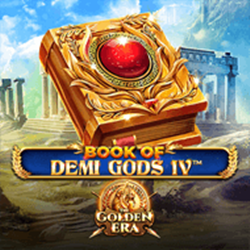 Book Of Demi Gods IV – The Golden Era