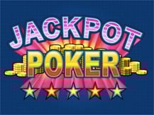 Jackpot Poker