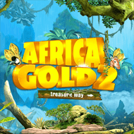 Africa Gold 2