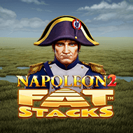 Napoleon 2 Fat Stacks