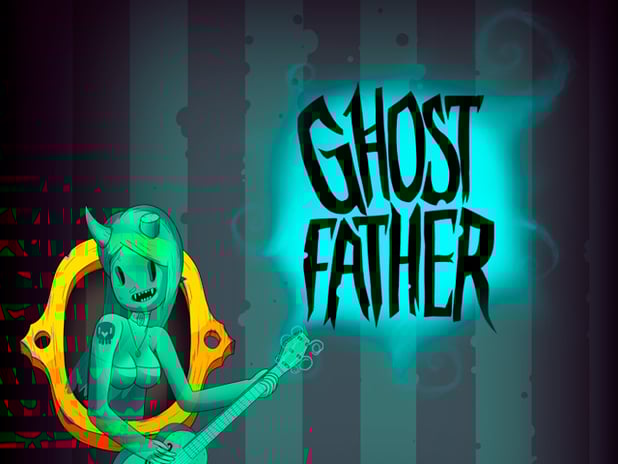 Ghost Father