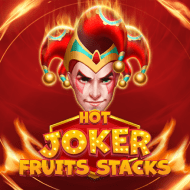 Hot Joker Fruits Stacks
