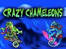 Crazy Chameleons