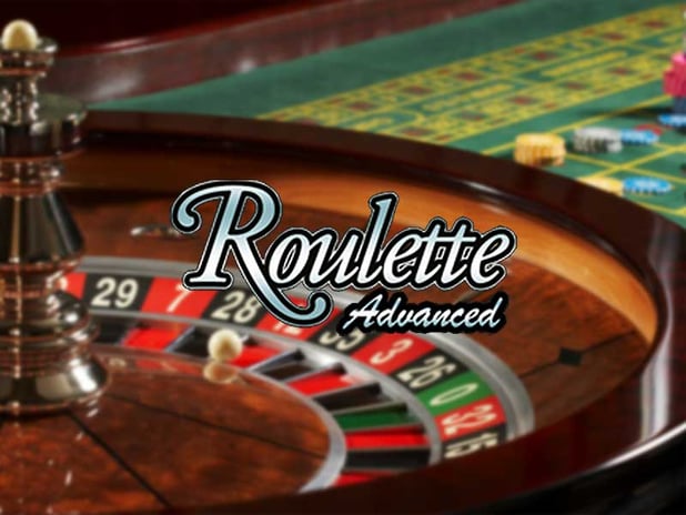 Roulette Advanced Standard Limit